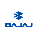 bajaj logo